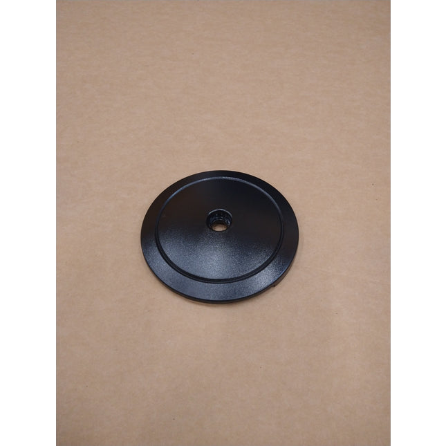 COVER, PULLEY-BOLTED NOTCHED: 8104501