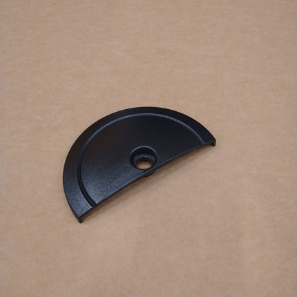 COVER, PULLEY-BOLTED PARTIAL: 8094101