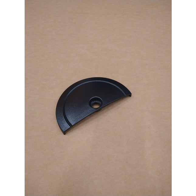 COVER, PULLEY-BOLTED PARTIAL: 8094101