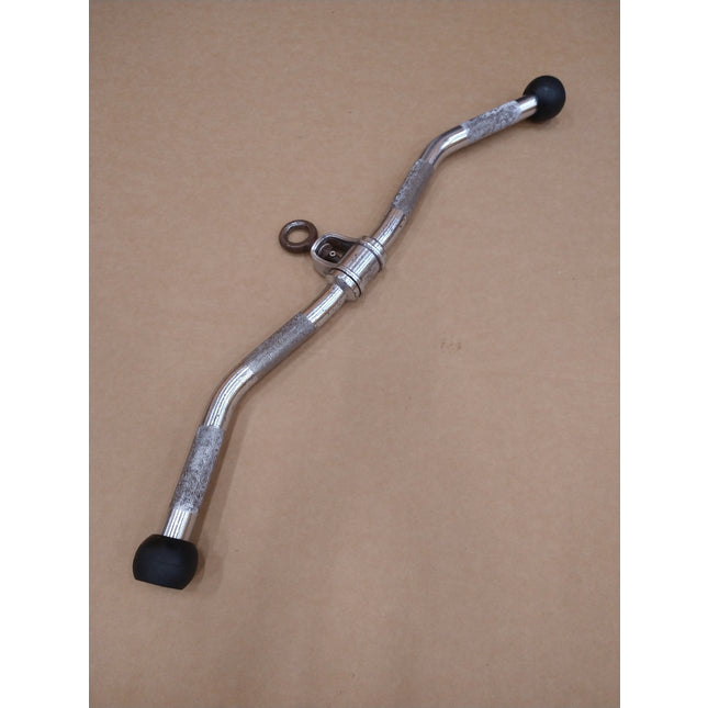 American Barbell: REVOLVING CURL BAR CABLE ATTACHMENT