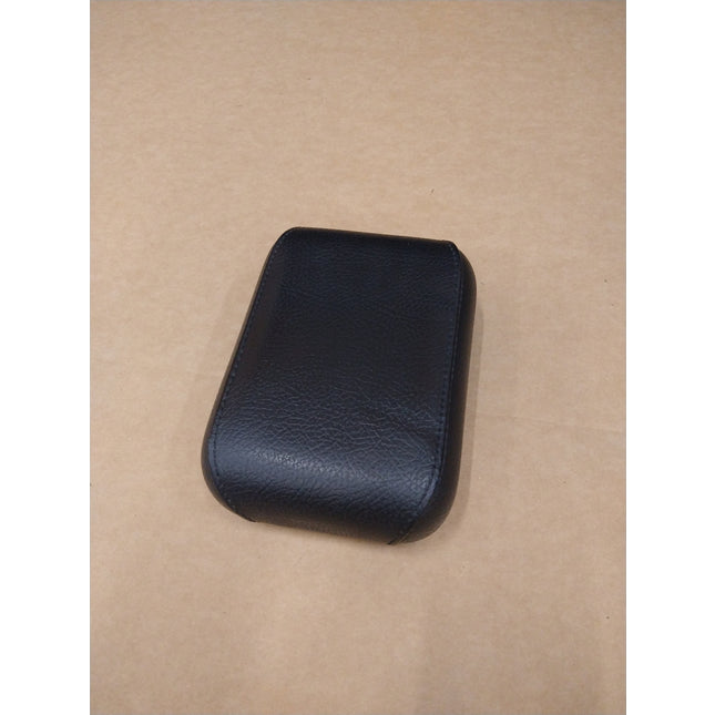 Life Fitness: PAD, 8 X 6 Black: 7563001