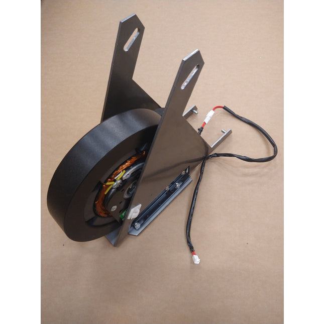 SCIFIT: KIT,BRAKE SHIELD IDLER,750C-R: PKAX-23376