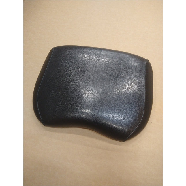 Life Fitness: PAD, LARGE CHAIR, SNGL STITCH BLACK: 7297201