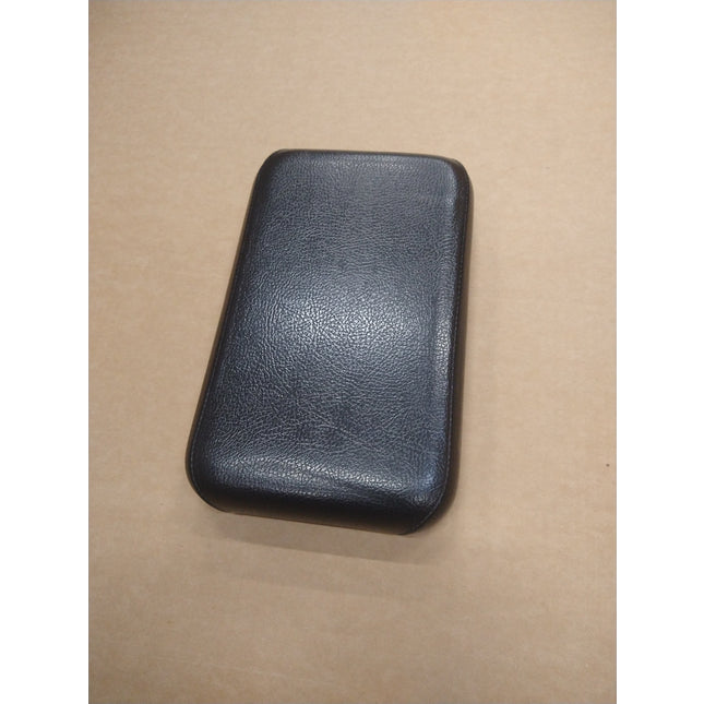 Life Fitness: Pad, Seat 13-1/4 X 8-1/4, Black: 7398901