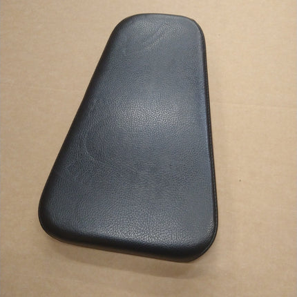 Life Fitness: PAD, FWMAB SEAT- BLACK: 8782801