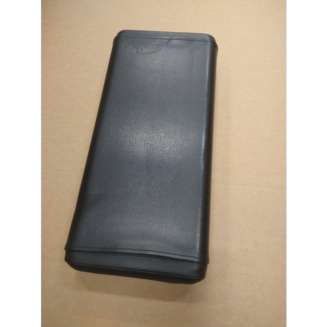 Life Fitness: PAD, ELBOW 24 X 11 Black: 8007001