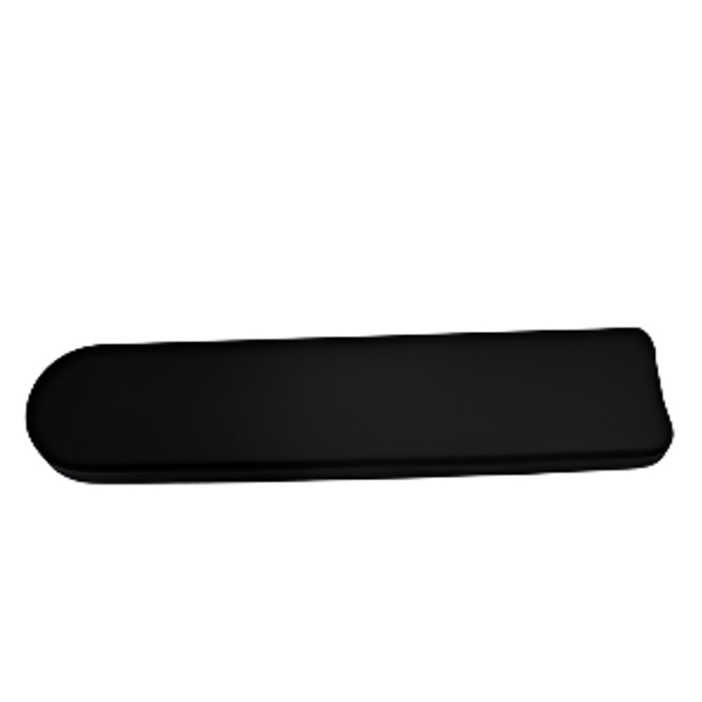 Matrix 1000210195, BACK PAD